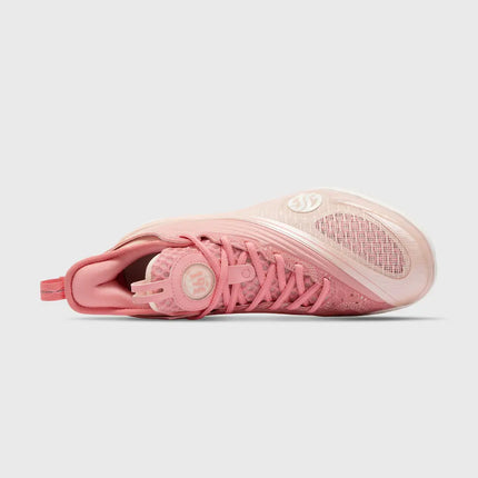 361 Degrees AG Zen VI Basketball Shoe Pink