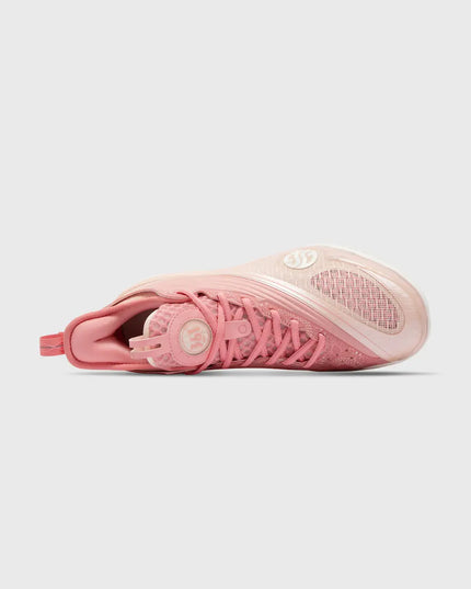 Chaussure de basket-ball 361 Degrees AG Zen VI rose