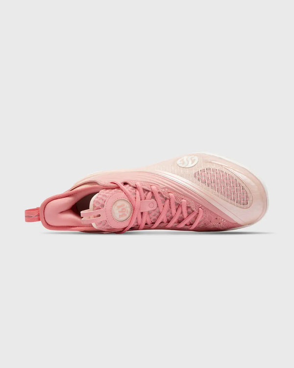  361° AG Zen VI Basketballschuh Rosa 