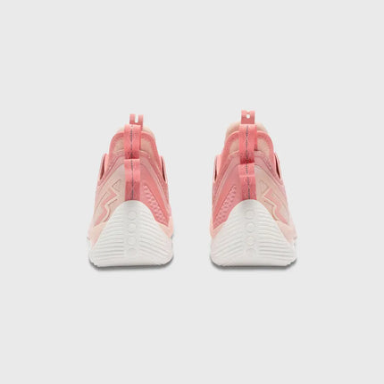 361 Degrees AG Zen VI Basketball Shoe Pink