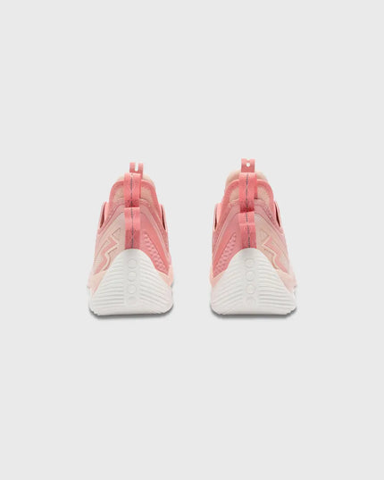 Chaussure de basket-ball 361 Degrees AG Zen VI rose