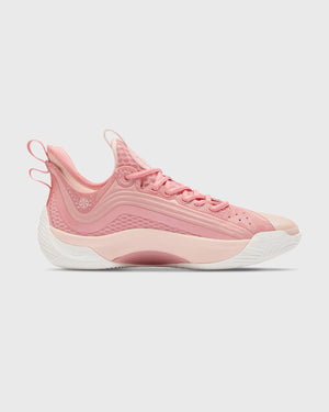  361° AG Zen VI Basketballschuh Rosa 