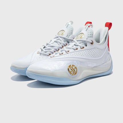 361 Degrees AG Zen VI Premium Wit