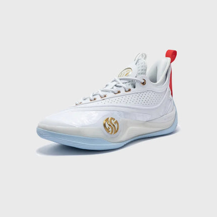 361 Degrees AG Zen VI Premium Wit