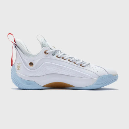 361 Degrees AG Zen VI Premium Wit