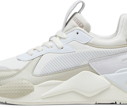 Puma RS-X Soft Damen Sneaker Beige