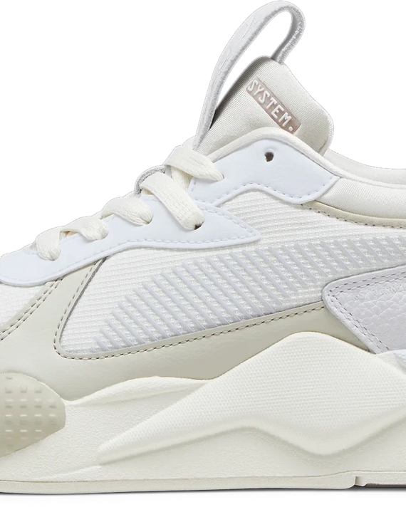 Puma RS-X Soft Women's Sneaker Beige