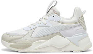 Puma RS-X Soft Dames Sneaker Beige