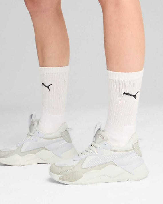 Puma RS-X Soft Women's Sneaker Beige