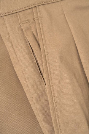 Reell Bowie Chino Short Dark Sand