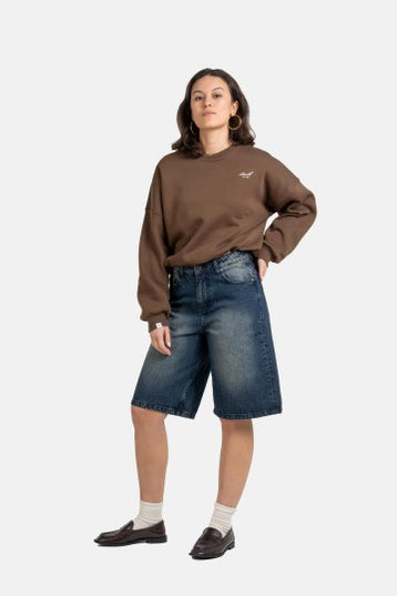 Reell Women Sienna Baggy Short Vintage 2000