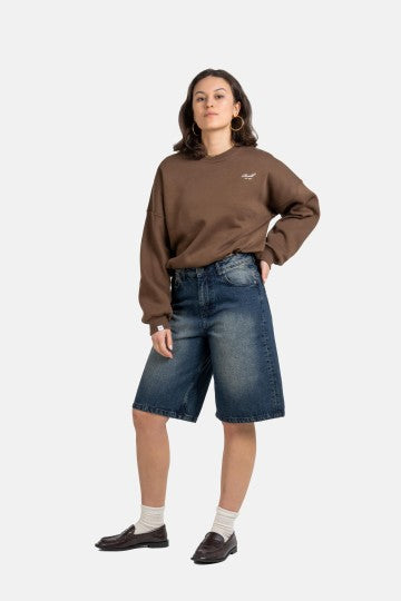 Reell Women Sienna Baggy Short Vintage 2000