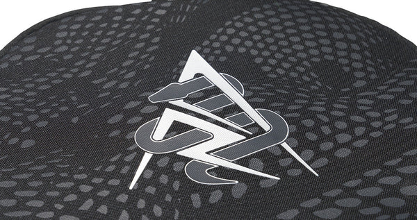 Rigorer Austin Reaves Elite Backpack Black Mamba