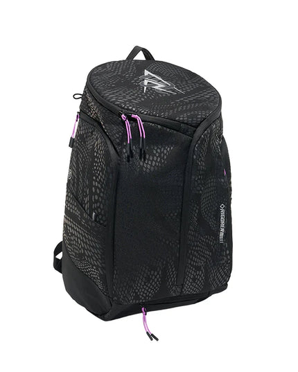 Rigorer Austin Reaves Elite Backpack Black Mamba