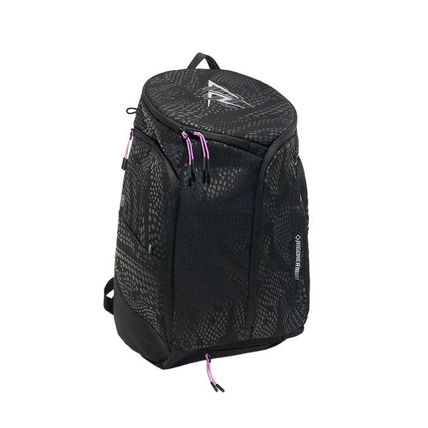 Rigorer Austin Reaves Elite Backpack Black Mamba