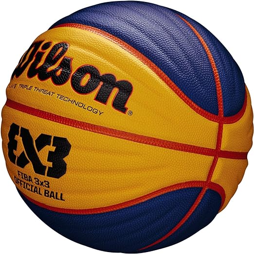 3x3 Basketball Officiel FIBA ​​​​(6)