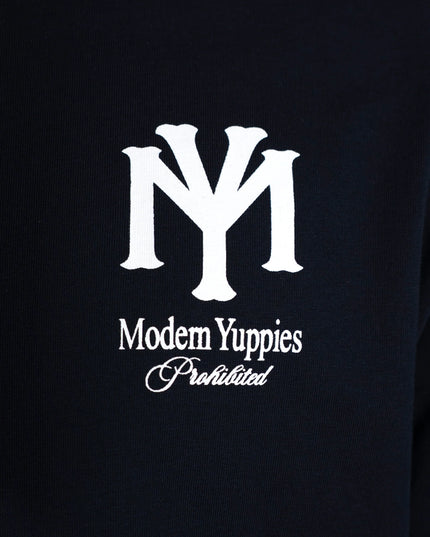 Prohibited Certified Longsleeve Donkerblauw