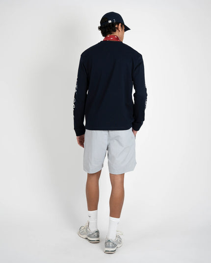 Prohibited Certified Longsleeve Donkerblauw