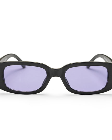 Zonnebril Nicole Zwart