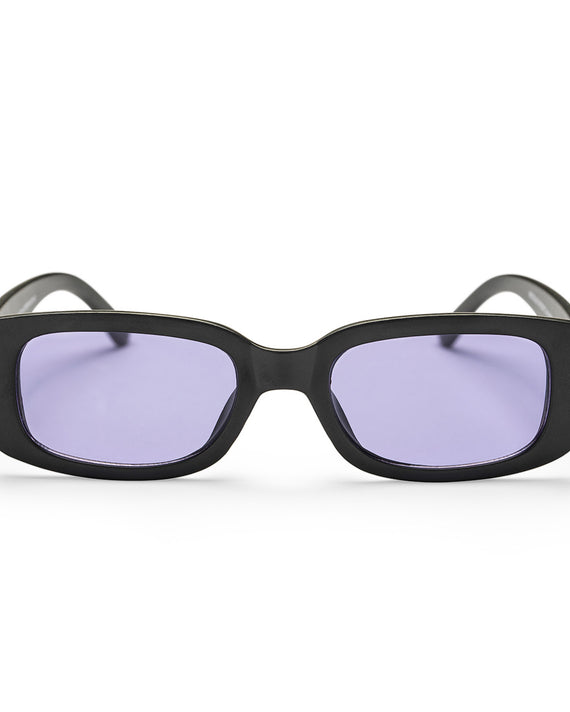 Zonnebril Nicole Zwart