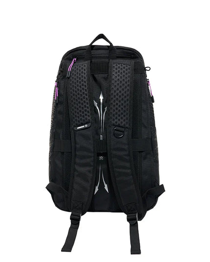 Rigorer Austin Reaves Elite Backpack Black Mamba