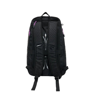Rigorer Austin Reaves Elite Backpack Black Mamba