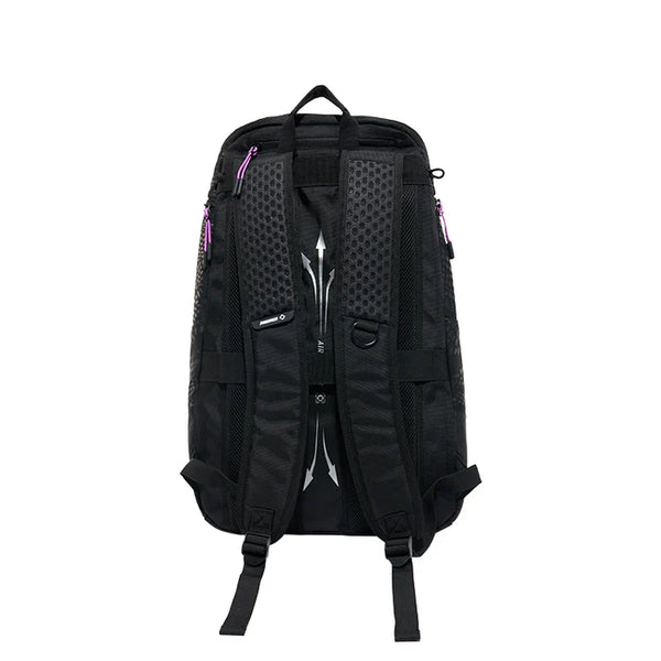 Rigorer Austin Reaves Elite Backpack Black Mamba