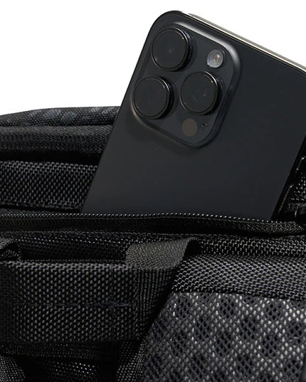 Rigorer Austin Reaves Elite Backpack Black Mamba