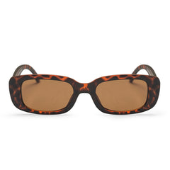 Zonnebril Nicole Turtle Brown