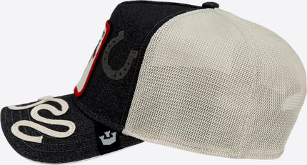 Goorin Full Throttle Cap Navy