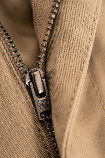 Reell Bowie Chino Short Dark Sand