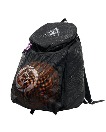 Rigorer Austin Reaves Elite Backpack Black Mamba