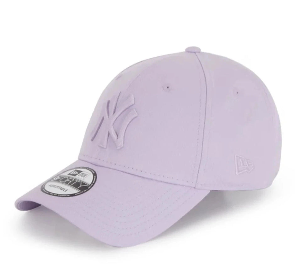 New-Era-New-York-Yankees-9Forty-Neyyan-Cap-Lila-Front