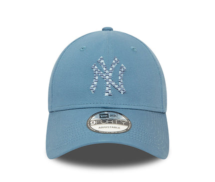 Copy of New York Yankees Animal Infill 9Forty Adjustable Cap