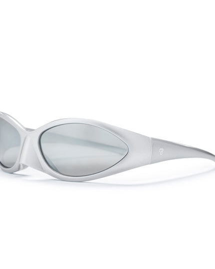 Zonnebril Lacy Zilver