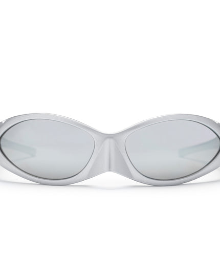 Zonnebril Lacy Zilver
