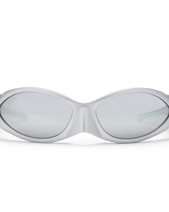 Zonnebril Lacy Zilver