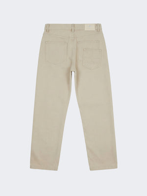 Project X Paris Knock Out Pants Beige