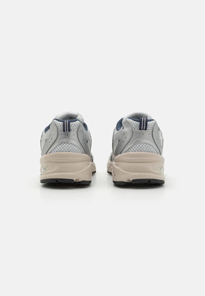 New Balance 530 Sneaker Grijs Navy
