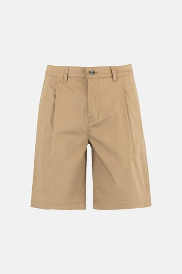 Reell Bowie Chino Short Dark Sand