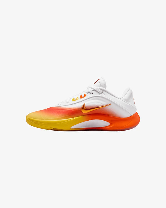 A'One Candy Corn Queen Basketbalschoen