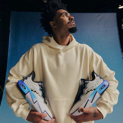 Anta KAI 2 Dallas Kyrie Irving Basketbalschoen