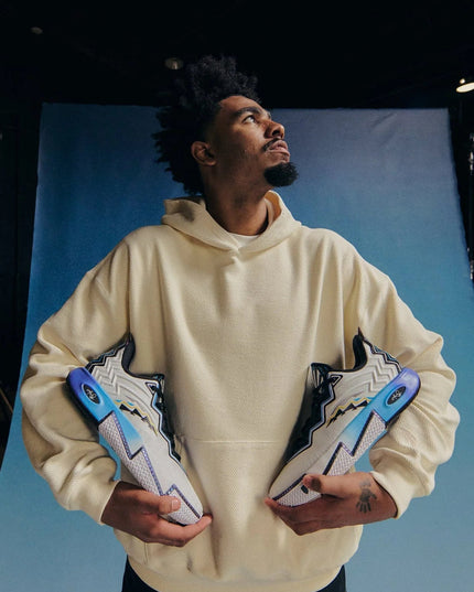 Anta KAI 2 Dallas Kyrie Irving Basketbalschoen