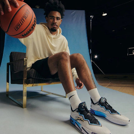 Anta KAI 2 Dallas Kyrie Irving Basketbalschoen