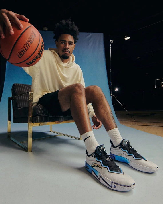 Anta KAI 2 Dallas Kyrie Irving Basketbalschoen