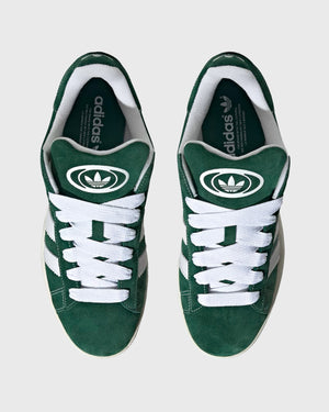 Adidas Campus 00s Sneaker Green
