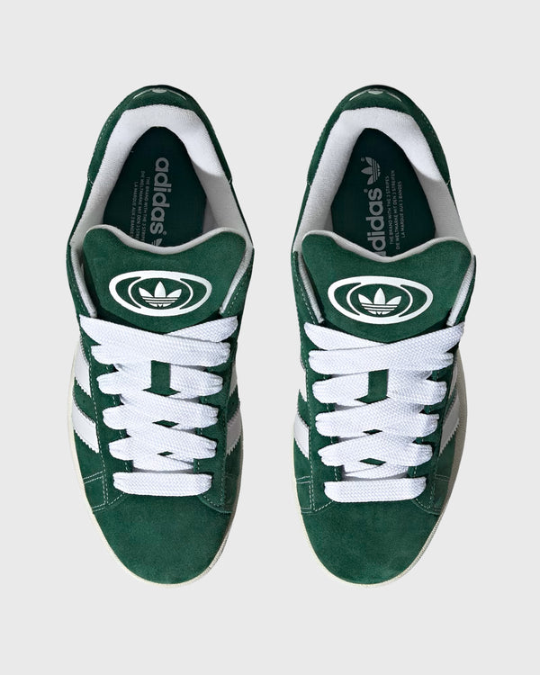 Adidas Campus 00s Sneaker Green