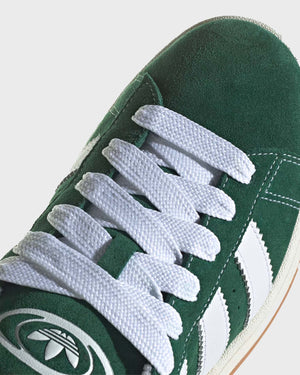 Adidas Campus 00s Sneaker Green