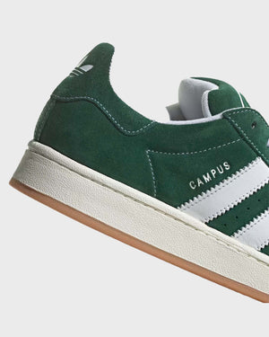 Adidas Campus 00s Sneaker Green
