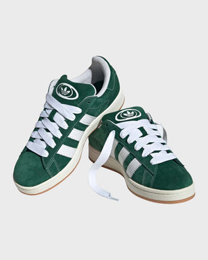 Adidas Campus 00s Sneaker Green